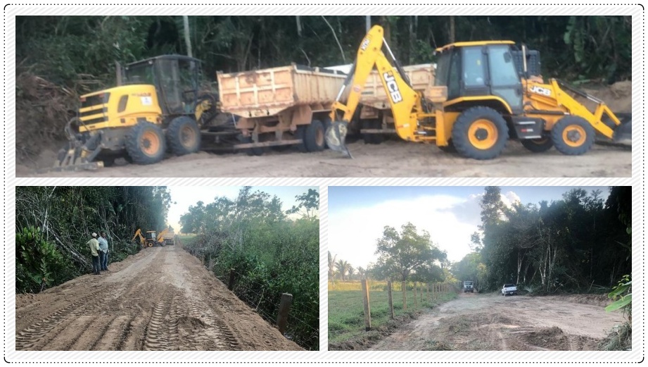 EXCLUSIVO  vazam áudios, fotos e vídeos, comprovando a usurpação de poder em Guajará-mirim por parte de Antônio bento, marido da prefeita Raissa Paes - News Rondônia