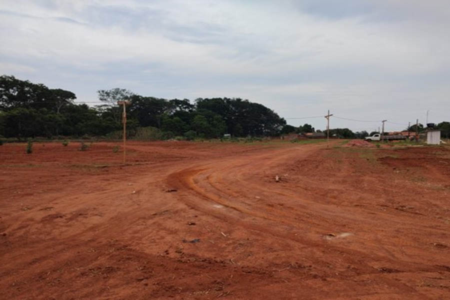 Corumbiara terá o primeiro Centro Recreativo com investimento de R$ 1 milhão do projeto Governo na Cidade - News Rondônia