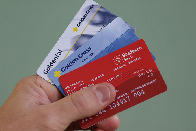 Fevereiro registra 78,2 milhões de usuários de planos de saúde - News Rondônia