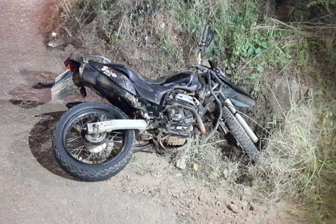 URGENTE - Motorista de Strada foge após causar acidente na Raimundo Cantuária - News Rondônia