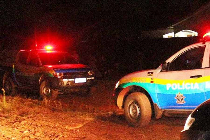 HOMICÍDIO - Idoso é encontrado morto em residência no interior do estado - News Rondônia