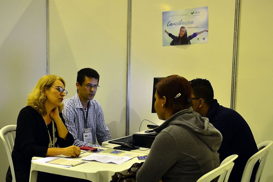 Justiça do Trabalho inicia 7ª Semana de Conciliação - News Rondônia