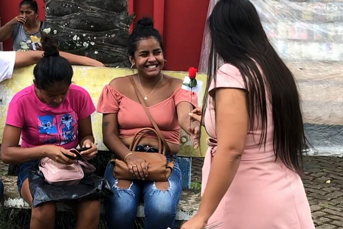 Dra. Taíssa presta homenagens no Dia Internacional da Mulher - News Rondônia