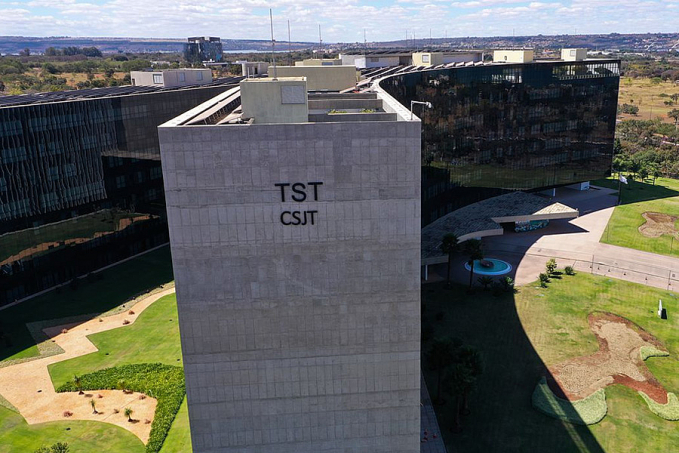 TST instala totens para ampliar acesso à Justiça do Trabalho - News Rondônia