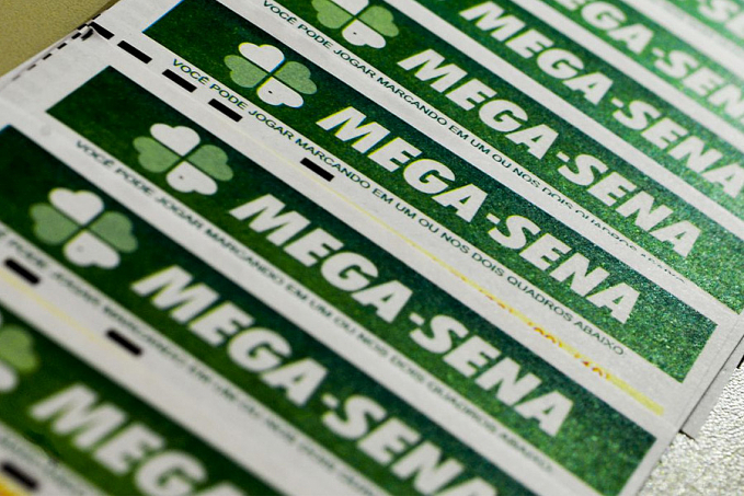 Aposta do MS leva prêmio de R$ 27 milhões da Mega-Sena - News Rondônia
