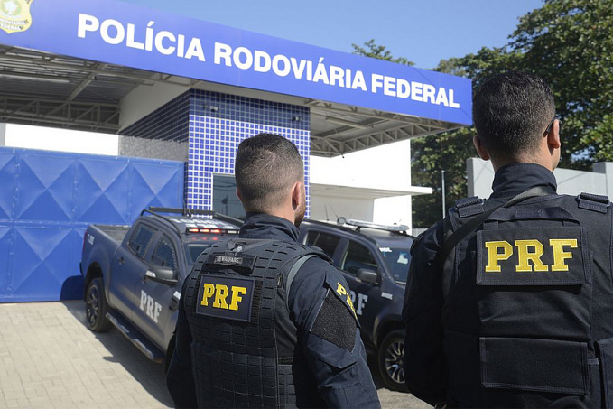 Decreto autoriza nomeação de até 625 policiais rodoviários federais - News Rondônia