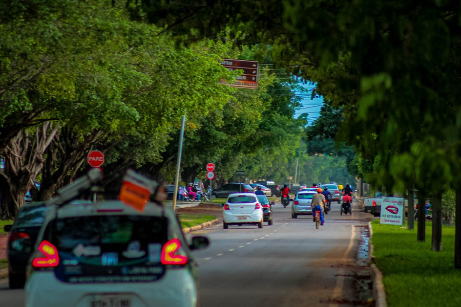 Detran reforça segurança e agilidade nos processos de documentação de veículos - News Rondônia