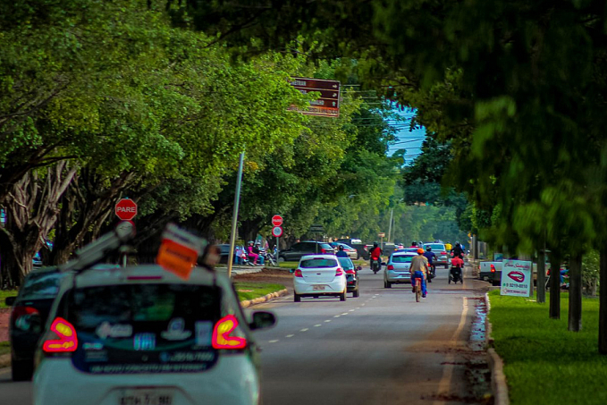 Detran reforça segurança e agilidade nos processos de documentação de veículos - News Rondônia