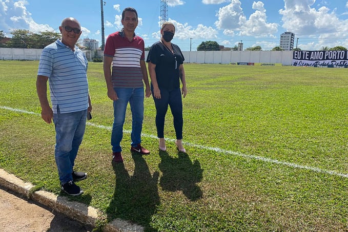 Etapa final do Interdistrital de Esportes inicia na próxima sexta-feira (15) - News Rondônia