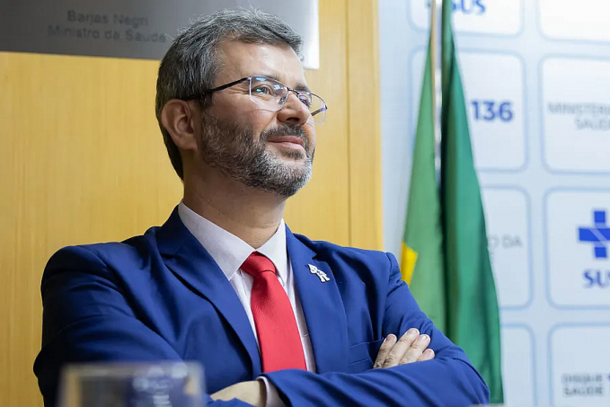 Retomar o Mais Médicos com estrangeiros e elevar coberturas vacinais são prioridades, afirma secretário da Saúde - News Rondônia
