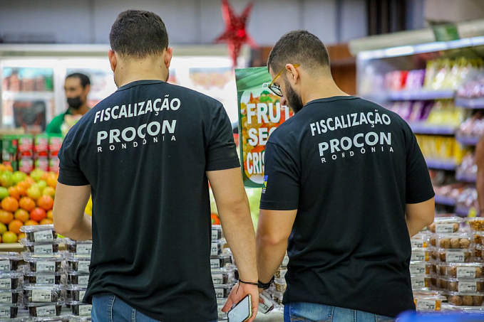 Procon Rondônia realiza Encontro Estadual de Gerentes para alinhamento no atendimento aos consumidores - News Rondônia