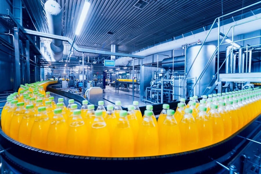 Confiança do empresário industrial aumenta em fevereiro - News Rondônia
