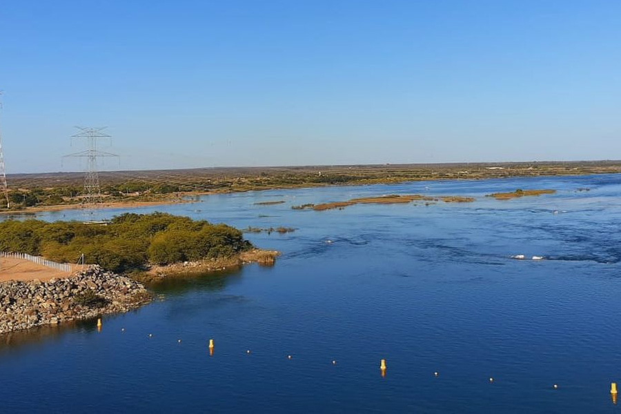 Brasil desperdiça 40% da água potável captada em mananciais - News Rondônia