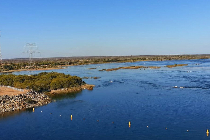 Brasil desperdiça 40% da água potável captada em mananciais - News Rondônia