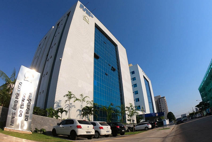 MPRO institui comissão do Concurso para ingresso na Instituição - News Rondônia