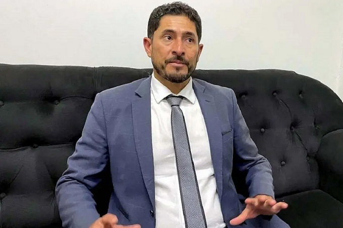 Vereador Márcio Pacele defende transparência com a população - News Rondônia