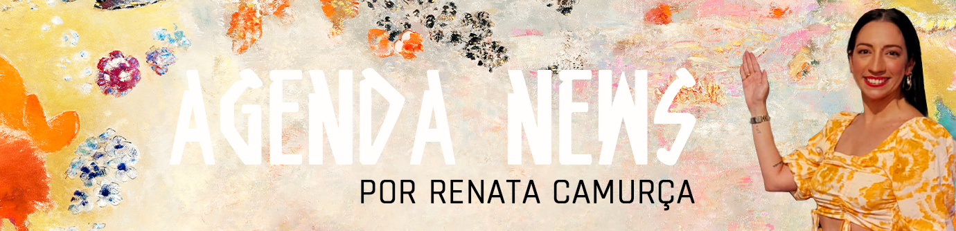 Agenda News: Quarta-feira com programação imperdível, por Renata Camurça - News Rondônia