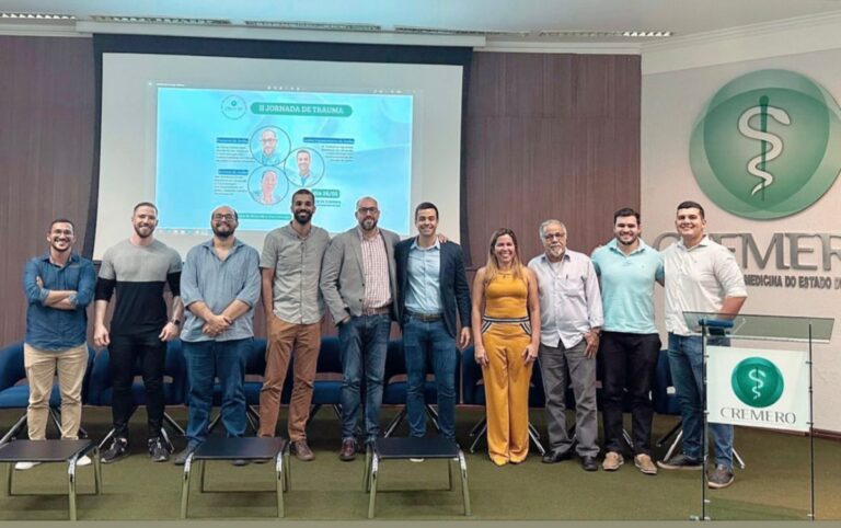Cremero realiza II Jornada de Trauma 