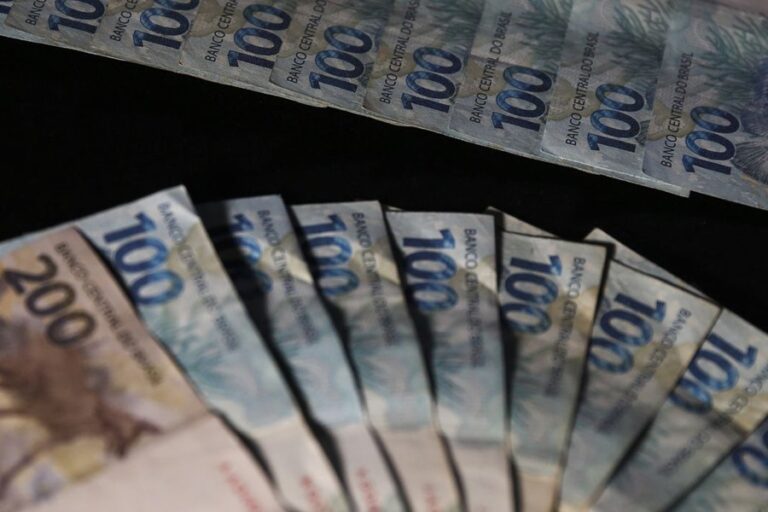 Dívida Pública sobe 2,38% em abril e fica em R$ 6,03 trilhões