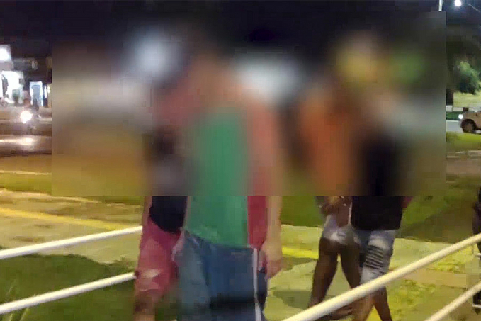 PM fecha boca de fumo do Tatá no Setor 10; Mais de 2 kg de maconha foram apreendidos - News Rondônia