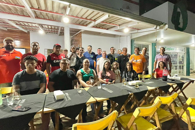 Nome de Breno Mendes tem aceitação em vários municípios rondonienses - News Rondônia