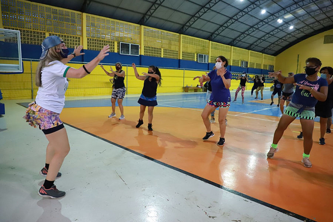 Nova atração promete movimentar ainda mais o Festival de Praia de Jaci-Paraná - News Rondônia