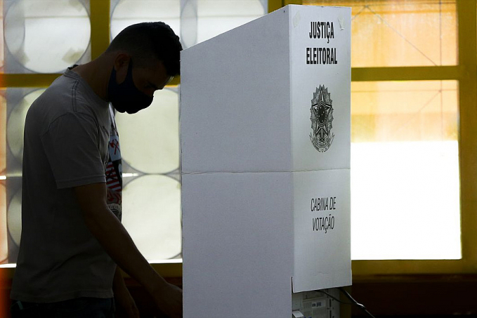 ELEIÇÕES 2022: Rondônia foi o estado com mais abstenções no país - News Rondônia