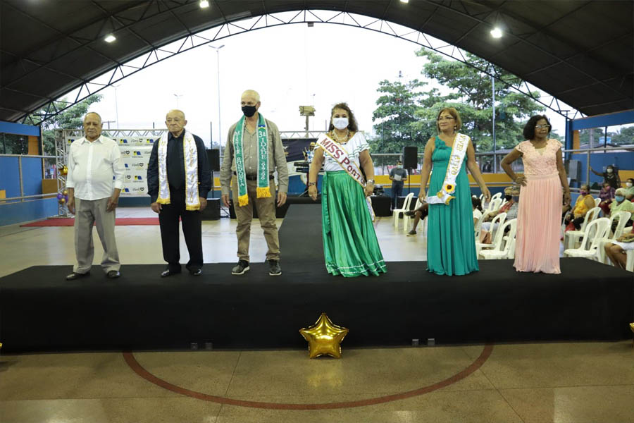 Concurso Miss e Mister Viver Ativo acontece nesta quinta-feira (8) - News Rondônia