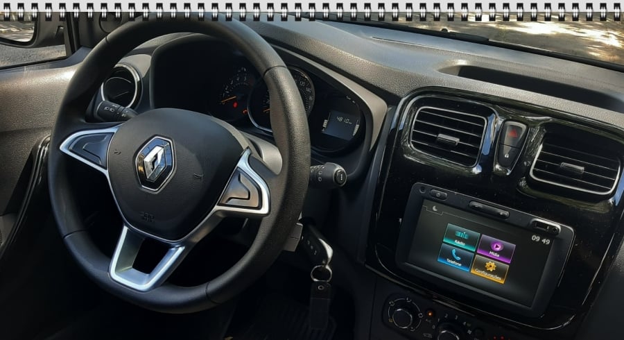 Renault Stepway Zen 1.0 é o aventureiro para uso urbano - News Rondônia
