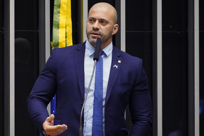 STF anula decreto de Bolsonaro que suspendeu condenação de Silveira - News Rondônia