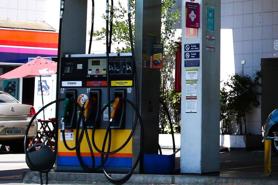 Governo federal garante abastecimento de combustíveis no país - News Rondônia