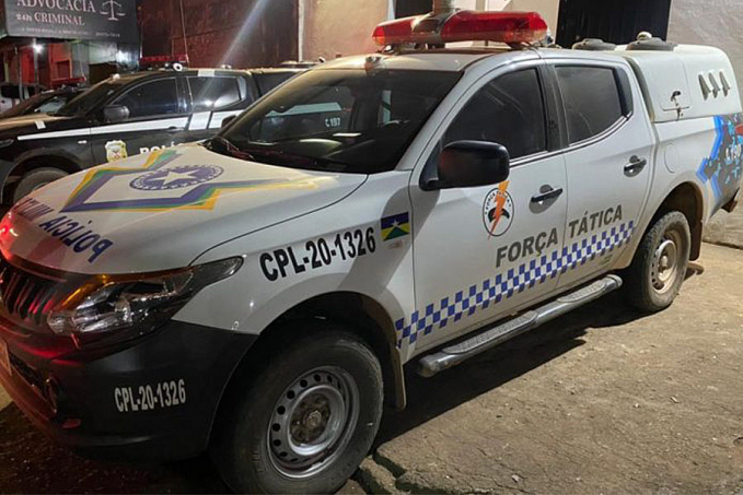 MONSTRUOSO: Madrasta dá cocaína e estupra enteada de sete anos em Porto Velho - News Rondônia