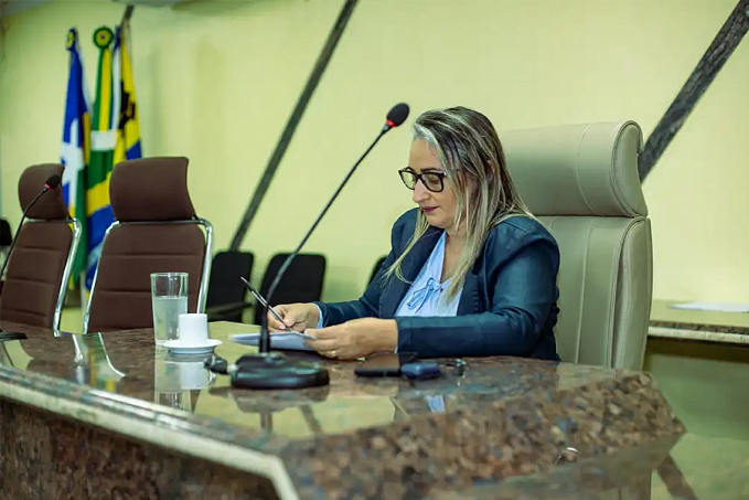 Vereadora Márcia Socorrista promove audiência pública para discutir responsabilidade de resgaste de animais silvestres - News Rondônia