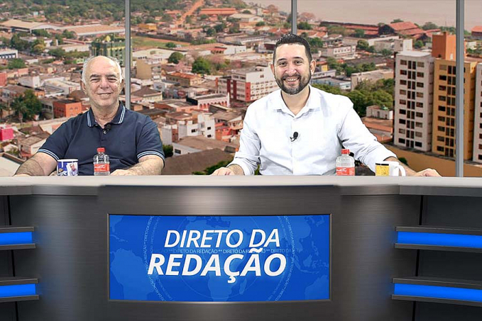 Candidato a Deputado Federal, Mauro Nazif, apresenta propostas para o Estado de Rondônia - News Rondônia