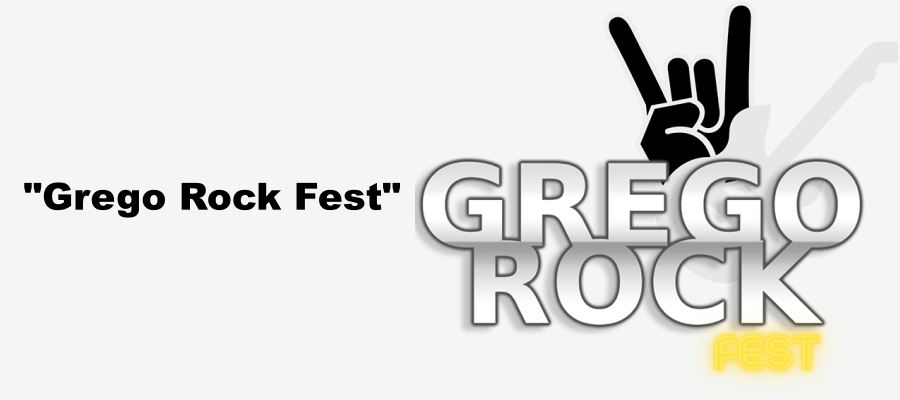GREGO ORIGINAL - Confira o que vai rolar na casa mais 'rock and roll' de Rondônia - News Rondônia