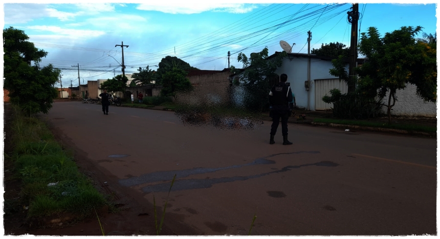 Colisão entre motocicletas resulta em uma morte na zona leste de Porto Velho - News Rondônia