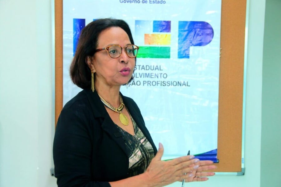Mais de 15 mil jovens devem ser atendidos pelo programa Emprega Mais, Empreenda Juventude até o fim de 2023 - News Rondônia