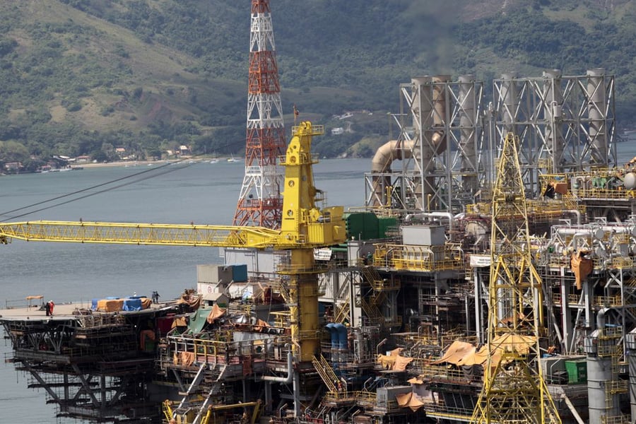 ANP aprova oito empresas para primeira Oferta Permanente de Partilha - News Rondônia