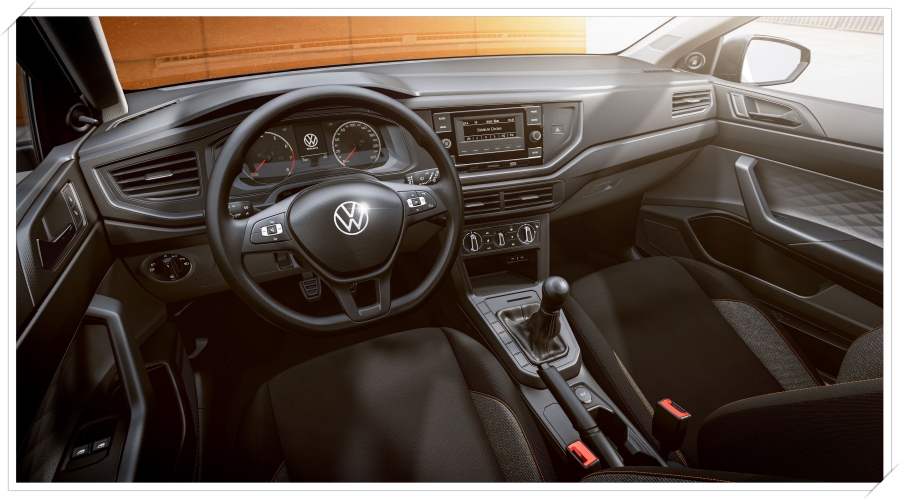 A desafiadora missão do Polo Track, modelo de entrada da Volkswagen no Brasil - News Rondônia