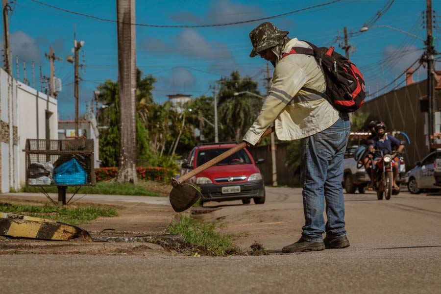 Serviços essenciais serão mantidos no feriado - News Rondônia