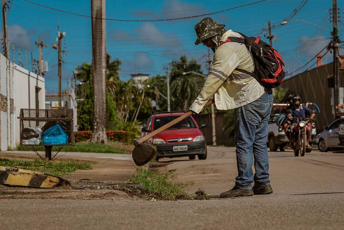 Serviços essenciais serão mantidos no feriado - News Rondônia