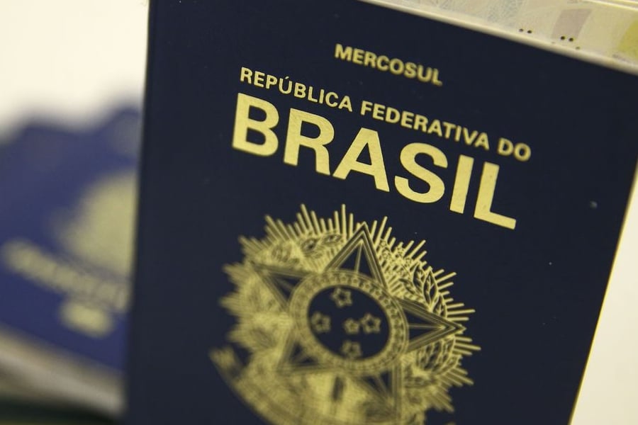 Brasileiros estão entre os que mais receberam vistos norte-americanos - News Rondônia