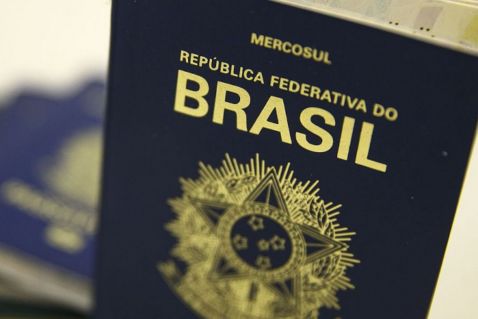 Brasileiros estão entre os que mais receberam vistos norte-americanos - News Rondônia