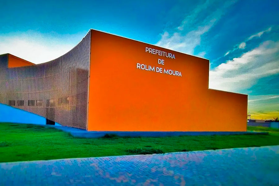 A mando da Justiça, Prefeitura de Rolim de Moura anuncia devolução de taxa de inscrição de concurso cancelado em 2020 - News Rondônia