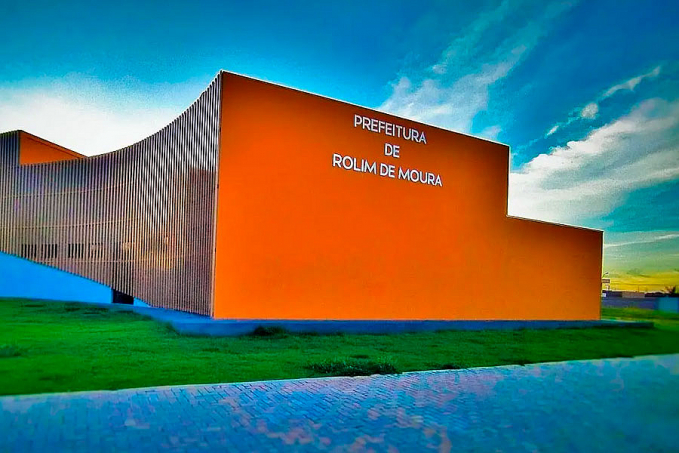 A mando da Justiça, Prefeitura de Rolim de Moura anuncia devolução de taxa de inscrição de concurso cancelado em 2020 - News Rondônia
