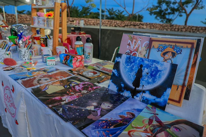 Giro empreendedor estará no Parque Natural no próximo fim de semana - News Rondônia