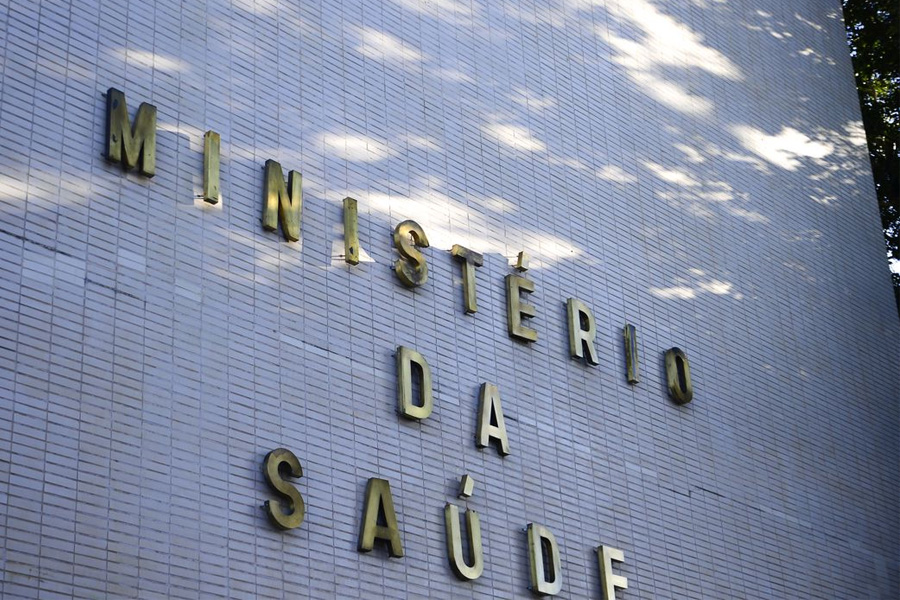 Ministério viabiliza reajuste de salário para agentes de saúde - News Rondônia