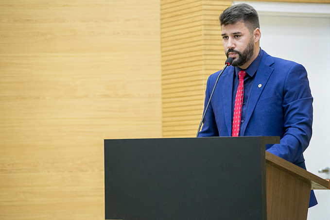 Pedido de recuperação de rodovias é feito pelo deputado Nim Barroso - News Rondônia