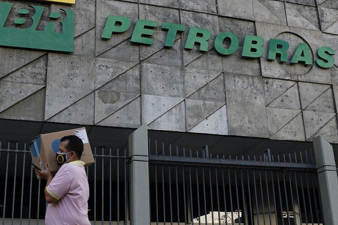 Presidente da Petrobras indica novos membros para diretoria executiva - News Rondônia