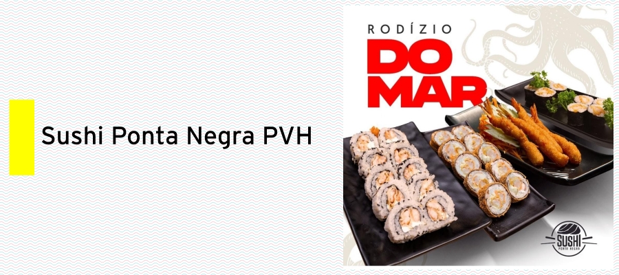 Agenda News: Do rock ao sushi, por Renata Camurça - News Rondônia